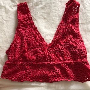 Altar’d state bralette